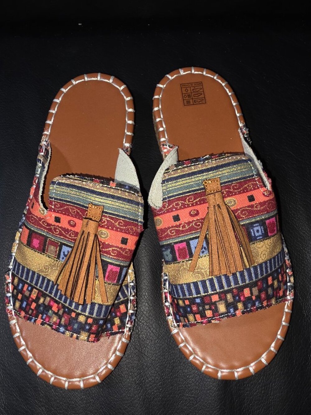 Sandals - Picture 2 of 4